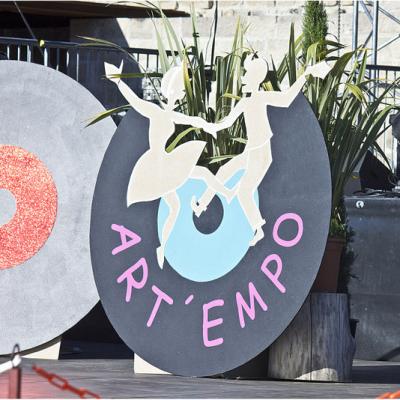 NUIT D ART EMPO 2017